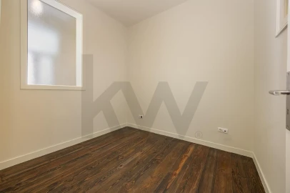 Apartamento T3 para Venda em Campo de Ourique