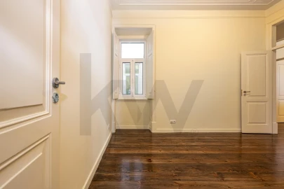 Apartamento T3 para Venda em Campo de Ourique