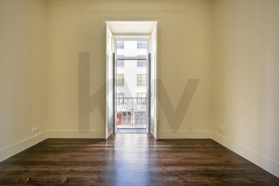 Apartamento T3 para Venda em Campo de Ourique Foto 26