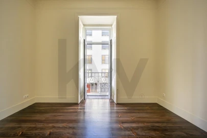 Apartamento T3 para Venda em Campo de Ourique