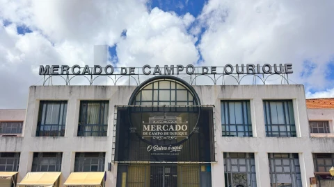 Apartamento T3 para Venda em Campo de Ourique