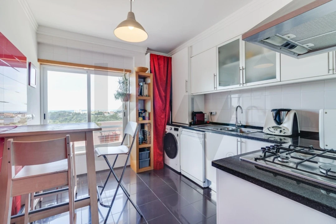 Apartamento T3 para Venda em Alcabideche Foto 8