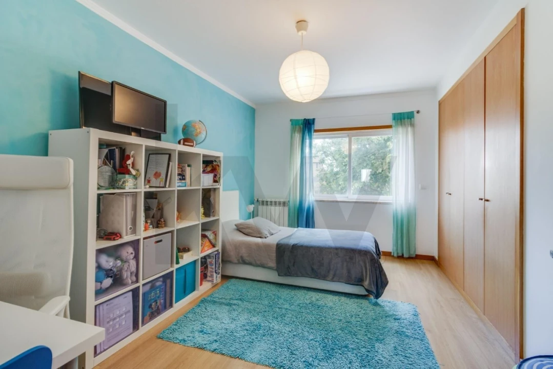 Apartamento T3 para Venda em Alcabideche Foto 20