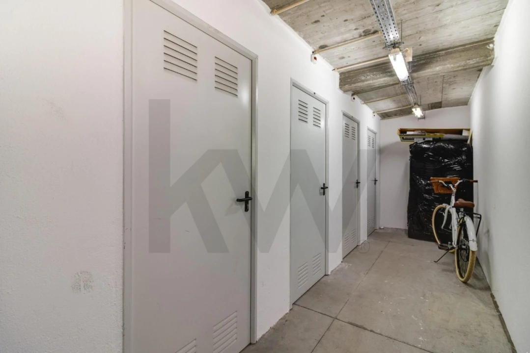 Apartamento T3 para Venda em Alcabideche Foto 30