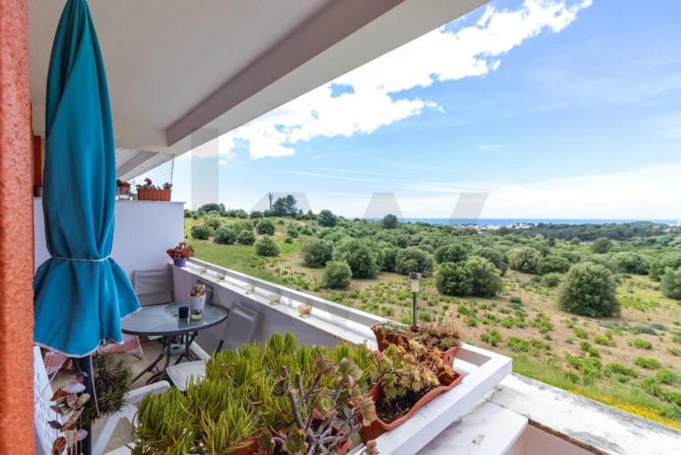 Apartamento T3 para Venda em Alcabideche Foto 10