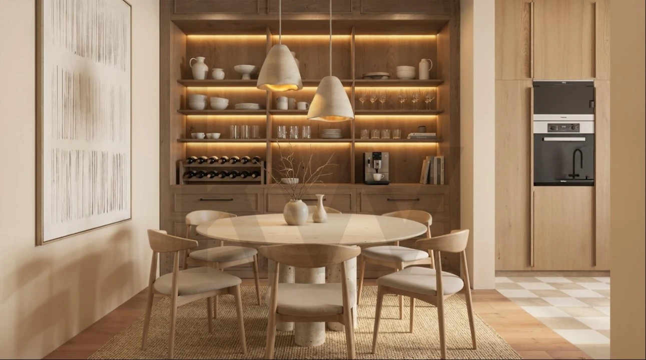Apartamento T2 para Venda em Campo de Ourique Foto 13