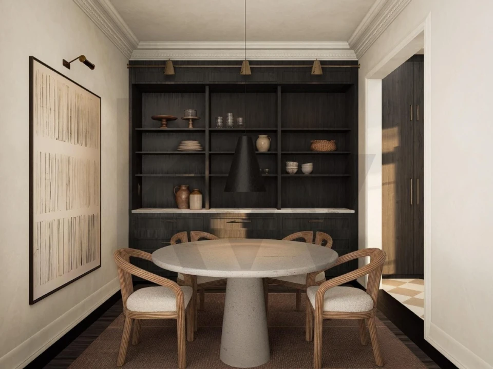 Apartamento T2 para Venda em Campo de Ourique Foto 17