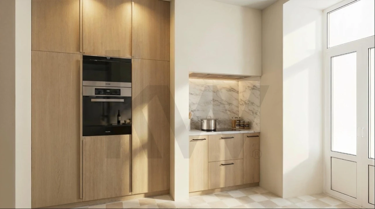 Apartamento T2 para Venda em Campo de Ourique Foto 20