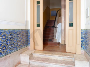 Apartamento T2 para Venda em Campo de Ourique