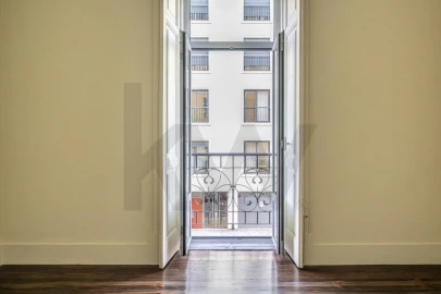 Apartamento T2 para Venda em Campo de Ourique