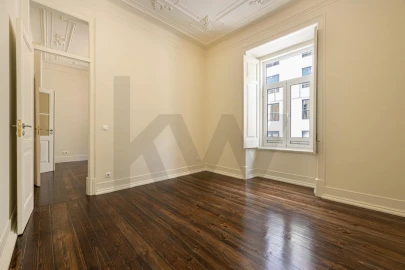 Apartamento T2 para Venda em Campo de Ourique