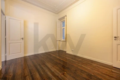 Apartamento T2 para Venda em Campo de Ourique