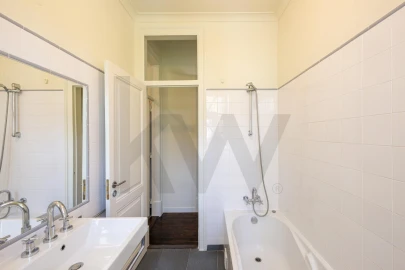 Apartamento T2 para Venda em Campo de Ourique