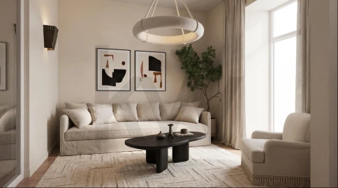 Apartamento T2 para Venda em Campo de Ourique