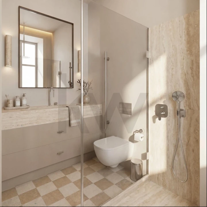 Apartamento T2 para Venda em Campo de Ourique Foto 11