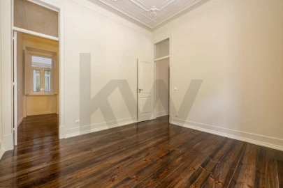 Apartamento T2 para Venda em Campo de Ourique