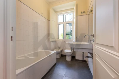 Apartamento T2 para Venda em Campo de Ourique