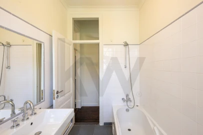 Apartamento T2 para Venda em Campo de Ourique