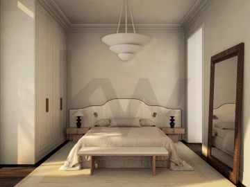 Apartamento T2 para Venda em Campo de Ourique