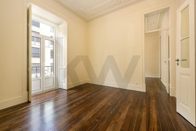 Apartamento T2 para Venda em Campo de Ourique Foto 15