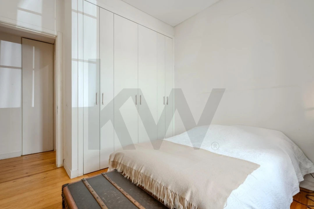 Apartamento T2 para Venda em Algés, Linda-A-Velha e Cruz Quebrada-Dafundo Foto 21