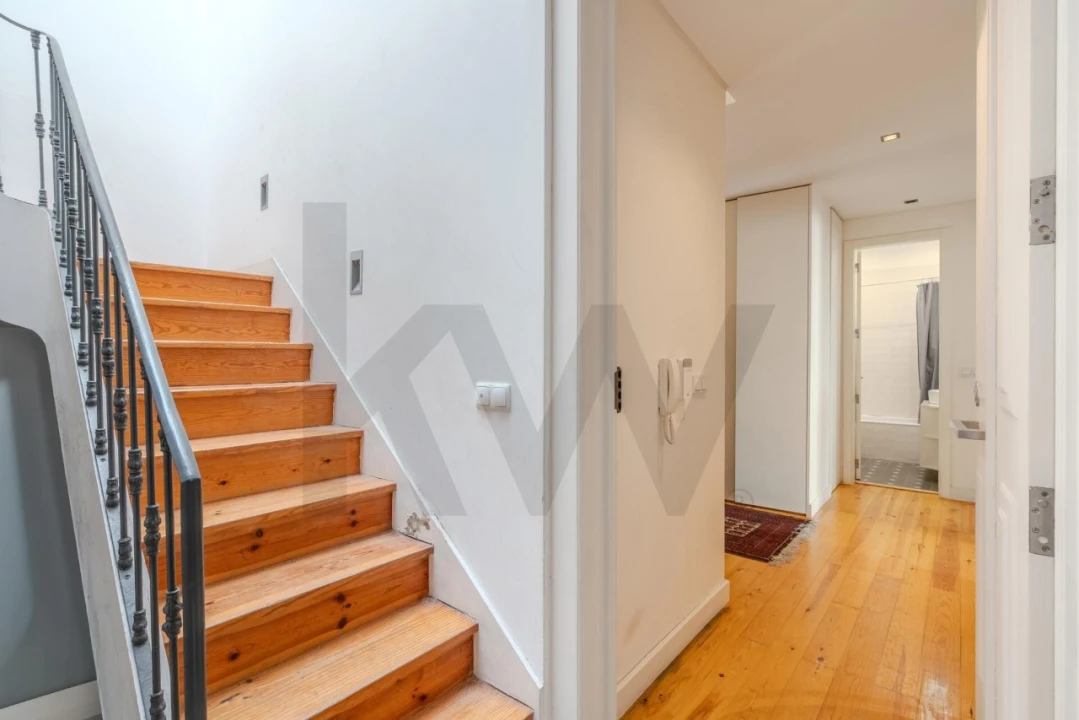 Apartamento T2 para Venda em Algés, Linda-A-Velha e Cruz Quebrada-Dafundo Foto 26