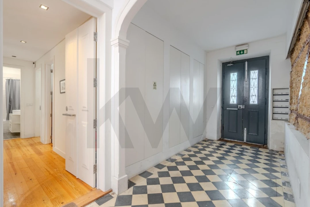 Apartamento T2 para Venda em Algés, Linda-A-Velha e Cruz Quebrada-Dafundo Foto 27