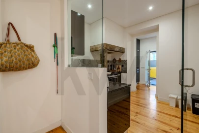 Apartamento T2 para Venda em Algés, Linda-A-Velha e Cruz Quebrada-Dafundo