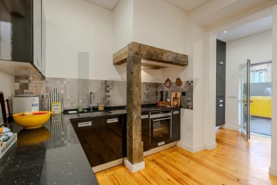 Apartamento T2 para Venda em Algés, Linda-A-Velha e Cruz Quebrada-Dafundo