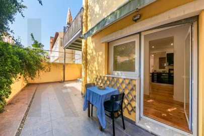 Apartamento T2 para Venda em Algés, Linda-A-Velha e Cruz Quebrada-Dafundo