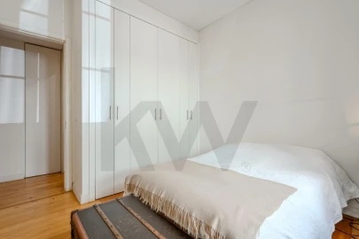 Apartamento T2 para Venda em Algés, Linda-A-Velha e Cruz Quebrada-Dafundo