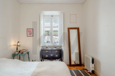 Apartamento T2 para Venda em Algés, Linda-A-Velha e Cruz Quebrada-Dafundo