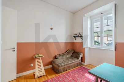 Apartamento T2 para Venda em Algés, Linda-A-Velha e Cruz Quebrada-Dafundo