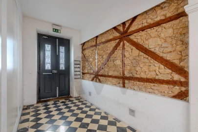 Apartamento T2 para Venda em Algés, Linda-A-Velha e Cruz Quebrada-Dafundo