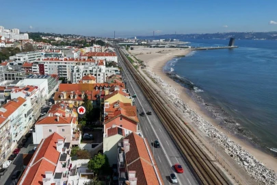 Apartamento T2 para Venda em Algés, Linda-A-Velha e Cruz Quebrada-Dafundo