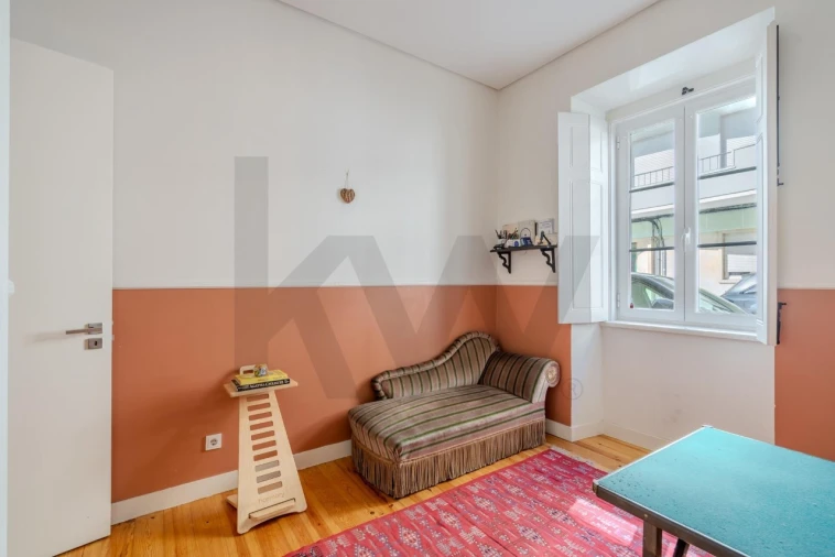 Apartamento T2 para Venda em Algés, Linda-A-Velha e Cruz Quebrada-Dafundo Foto 24