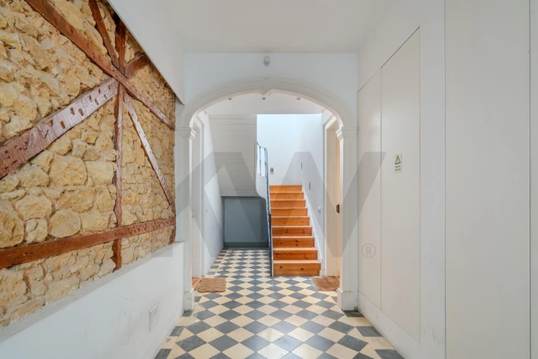 Apartamento T2 para Venda em Algés, Linda-A-Velha e Cruz Quebrada-Dafundo Foto 29
