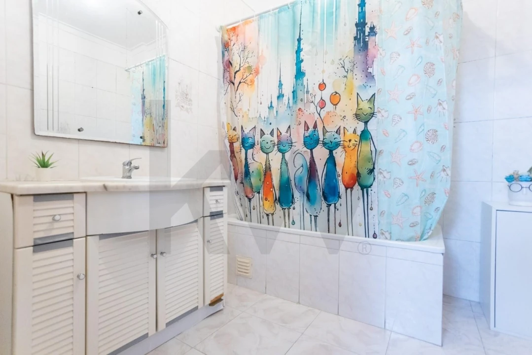 Apartamento T2 para Venda em Palhais e Coina Foto 26