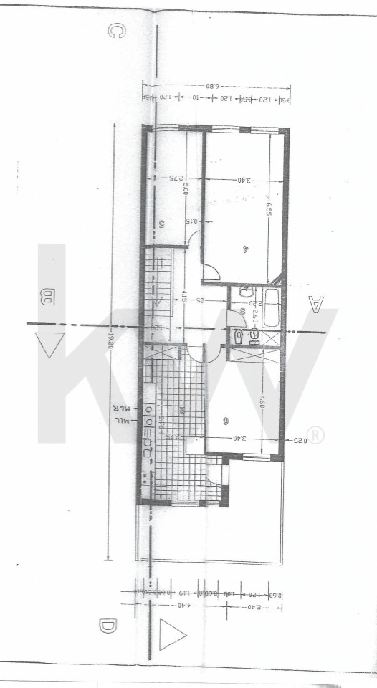 Apartamento T2 para Venda em Palhais e Coina Foto 48