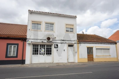 Moradia T2 para Venda em Palhais e Coina