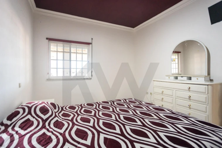 Apartamento T2 para Venda em Palhais e Coina Foto 24