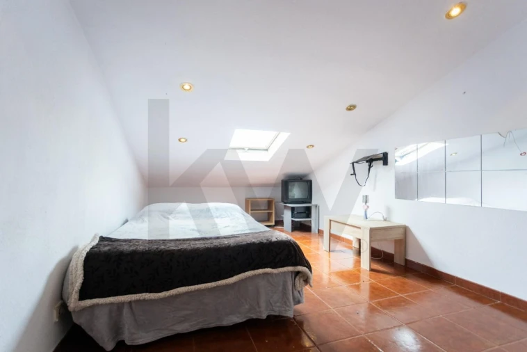 Apartamento T2 para Venda em Palhais e Coina Foto 40