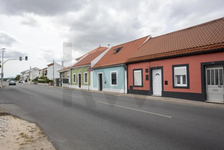 Apartamento T2 para Venda em Palhais e Coina Foto 46