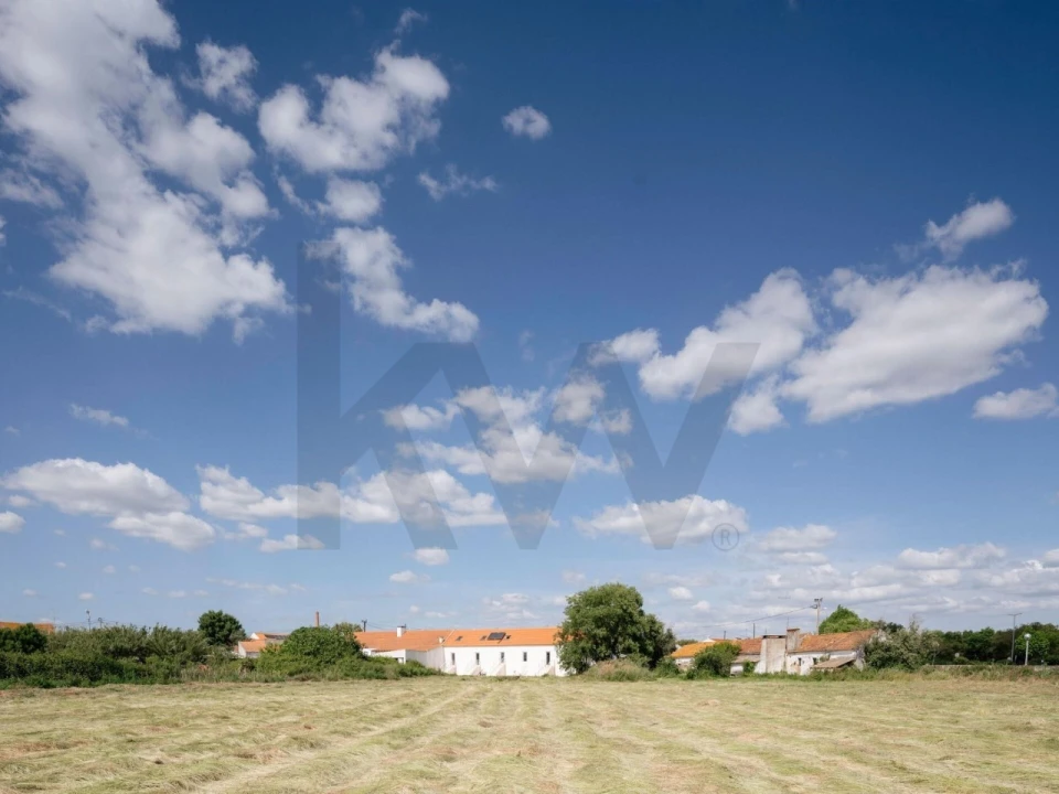 Quinta T6 para Venda em São Martinho Foto 1