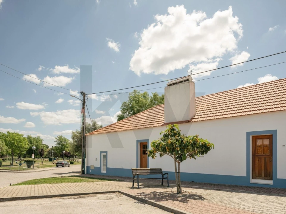 Quinta T6 para Venda em São Martinho Foto 3