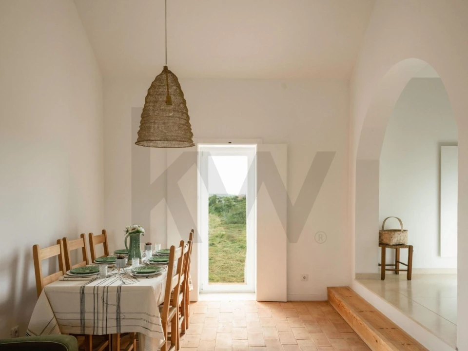 Quinta T6 para Venda em São Martinho Foto 9