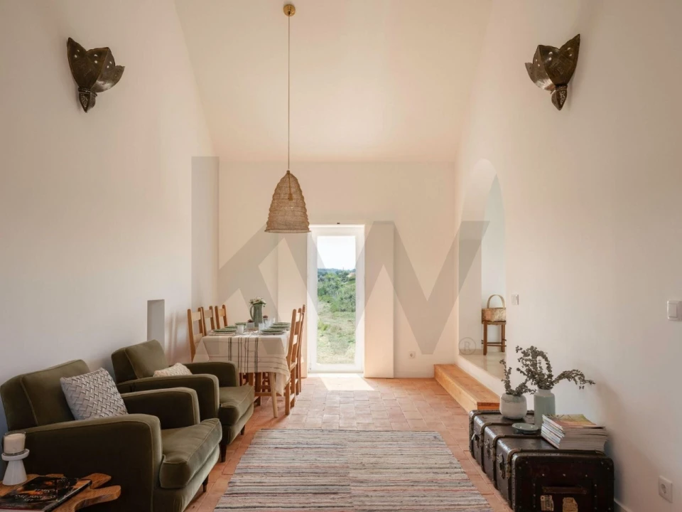 Quinta T6 para Venda em São Martinho Foto 11