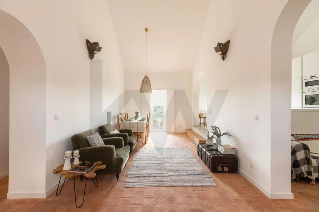Quinta T6 para Venda em São Martinho Foto 12