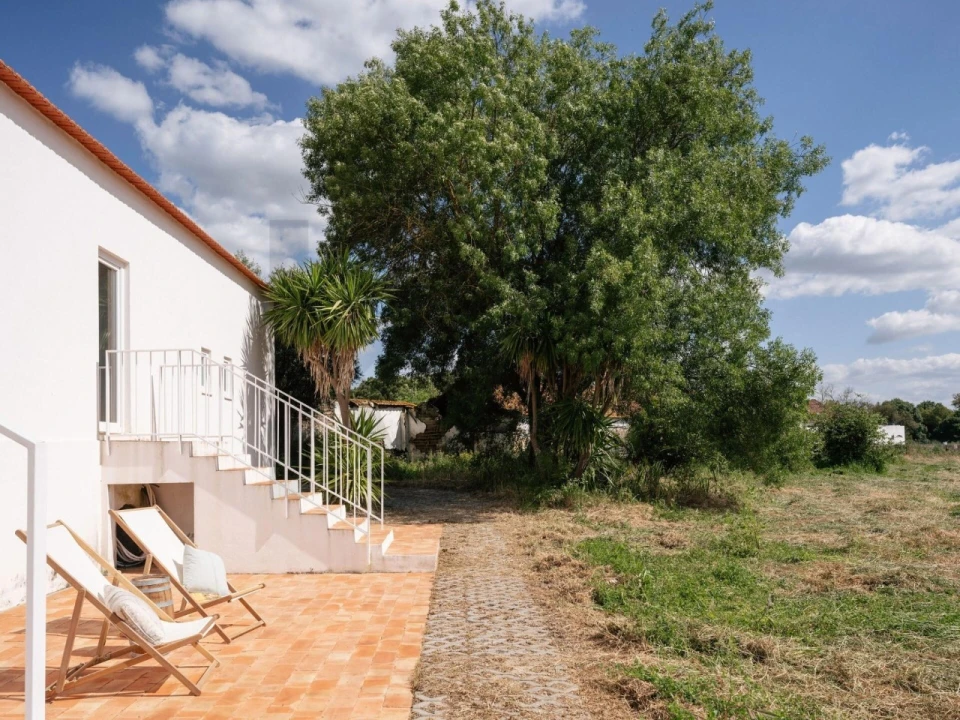 Quinta T6 para Venda em São Martinho Foto 27