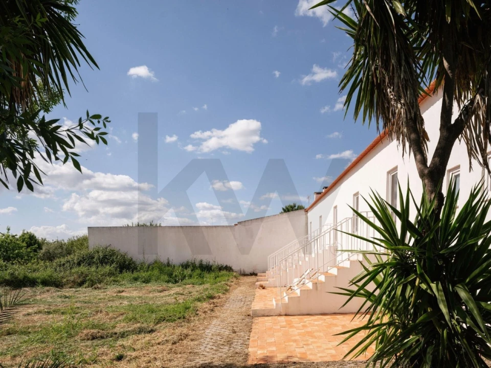 Quinta T6 para Venda em São Martinho Foto 28